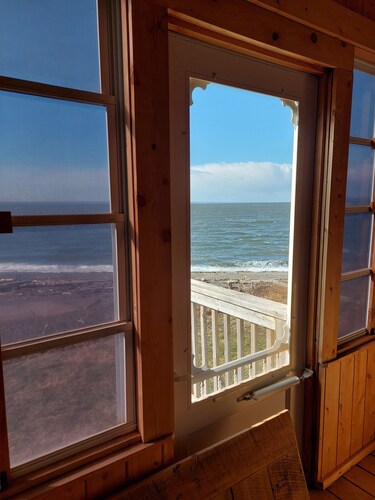 Cozy Family & Pet-Friendly Cottage | Sleeps 7 | Bay of Fundy, NS