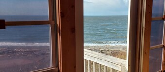 Cozy Family & Pet-Friendly Cottage | Sleeps 7 | Bay of Fundy, NS