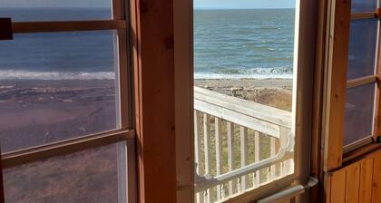 Cozy Family & Pet-Friendly Cottage | Sleeps 7 | Bay of Fundy, NS
