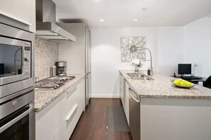 Cozinha privada