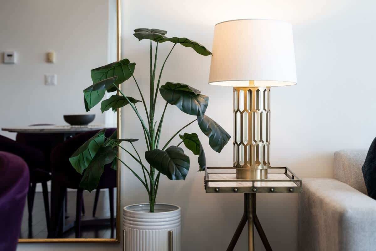 Interiør