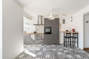 Cucina privata