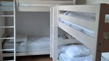 Beddengoed