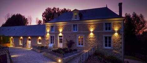 Fachada