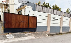 Exterieur