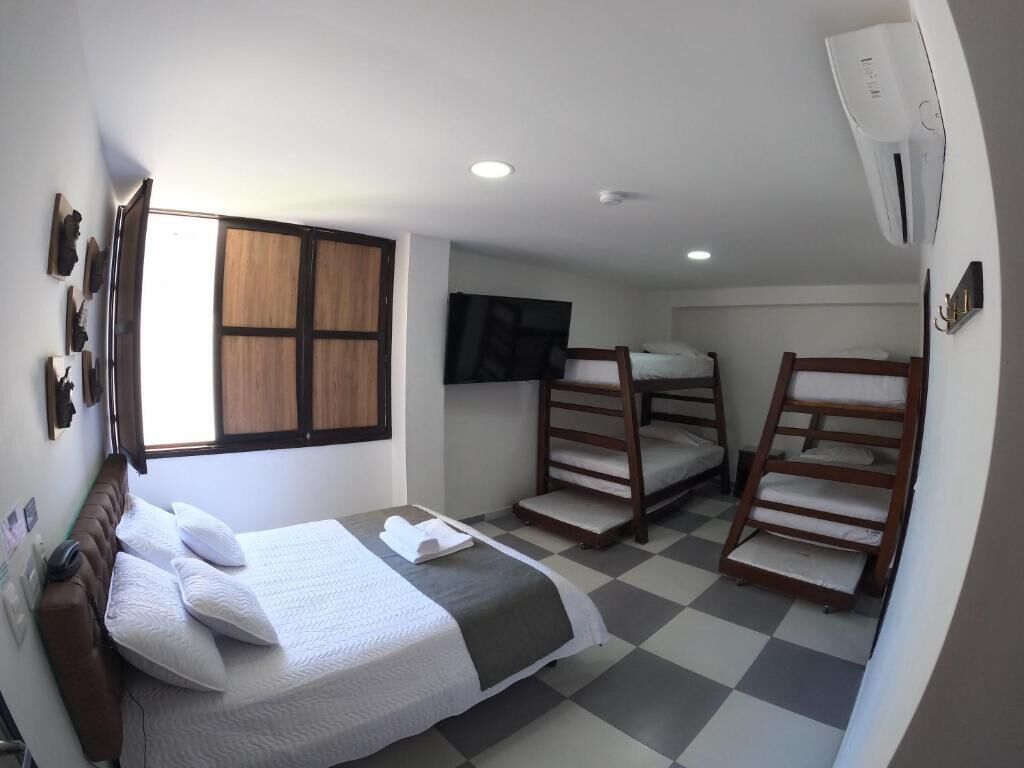 Deluxe Room | In-room safe, soundproofing, iron/ironing board, free WiFi