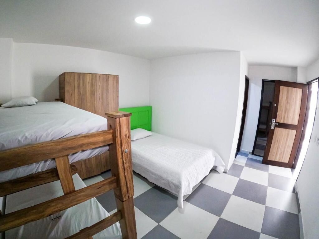 Standard Room | In-room safe, soundproofing, iron/ironing board, free WiFi