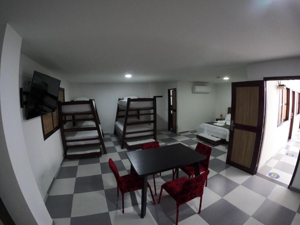 Family Room, Balcony | In-room safe, soundproofing, iron/ironing board, free WiFi
