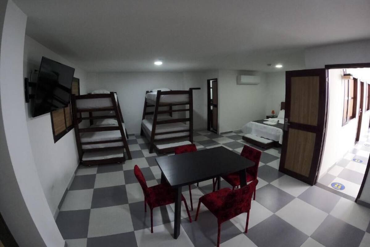 Family Room, Balcony | In-room safe, soundproofing, iron/ironing board, free WiFi