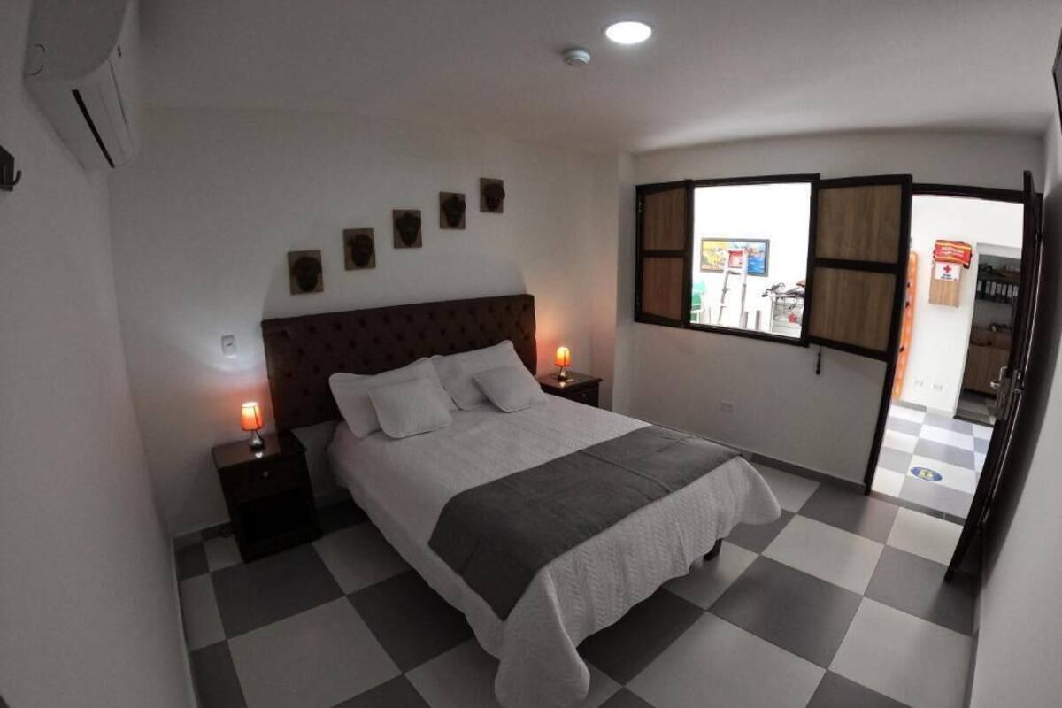 Deluxe Double Room, Patio | In-room safe, soundproofing, iron/ironing board, free WiFi