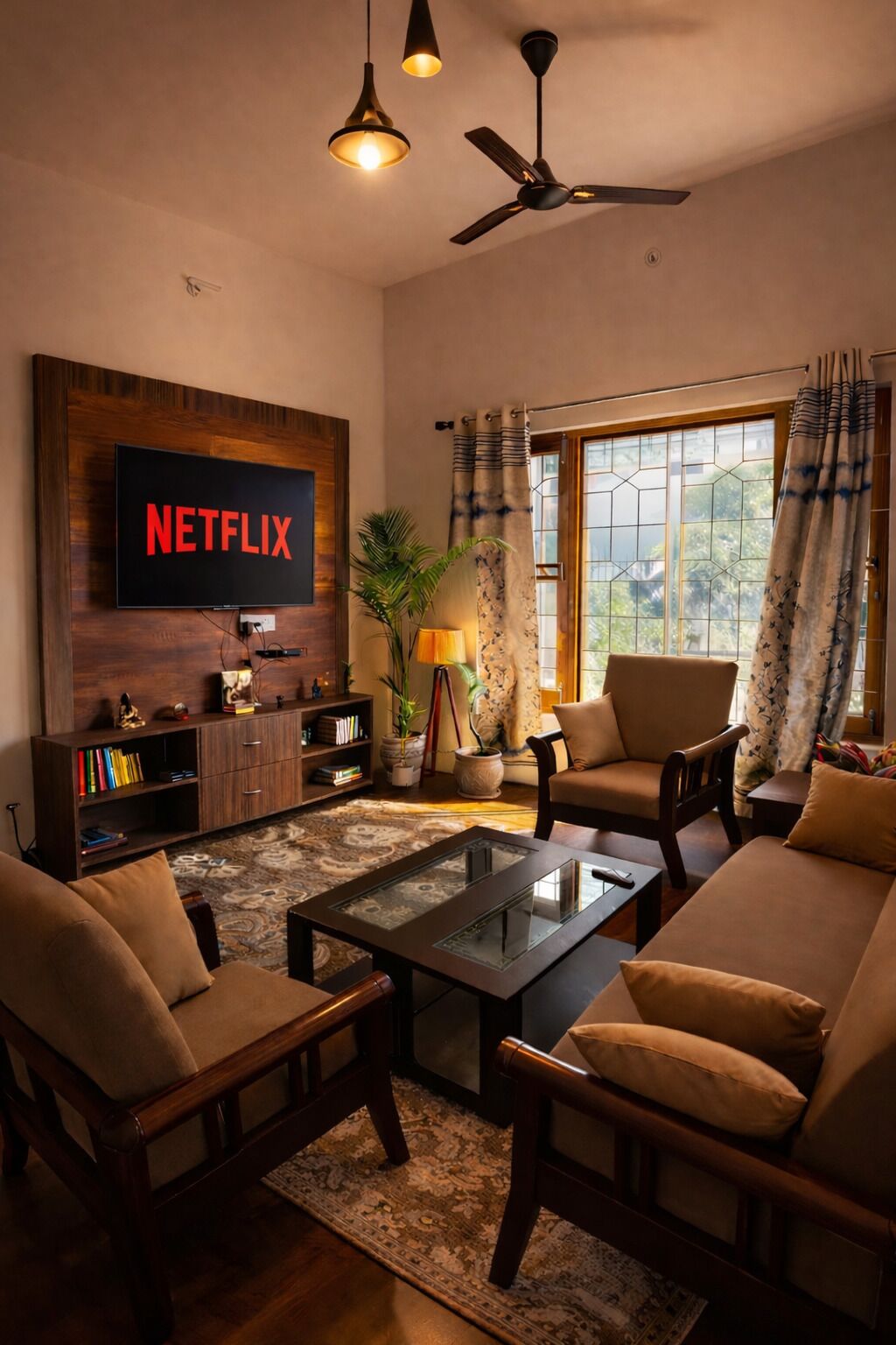 Smart-tv