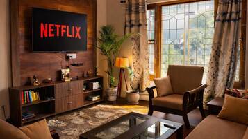 Smart-tv