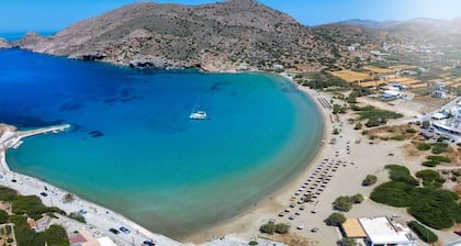 Blue Lagoon G6