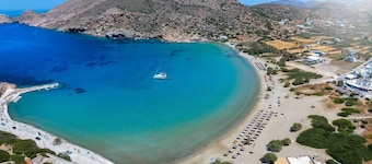 Blue Lagoon G6