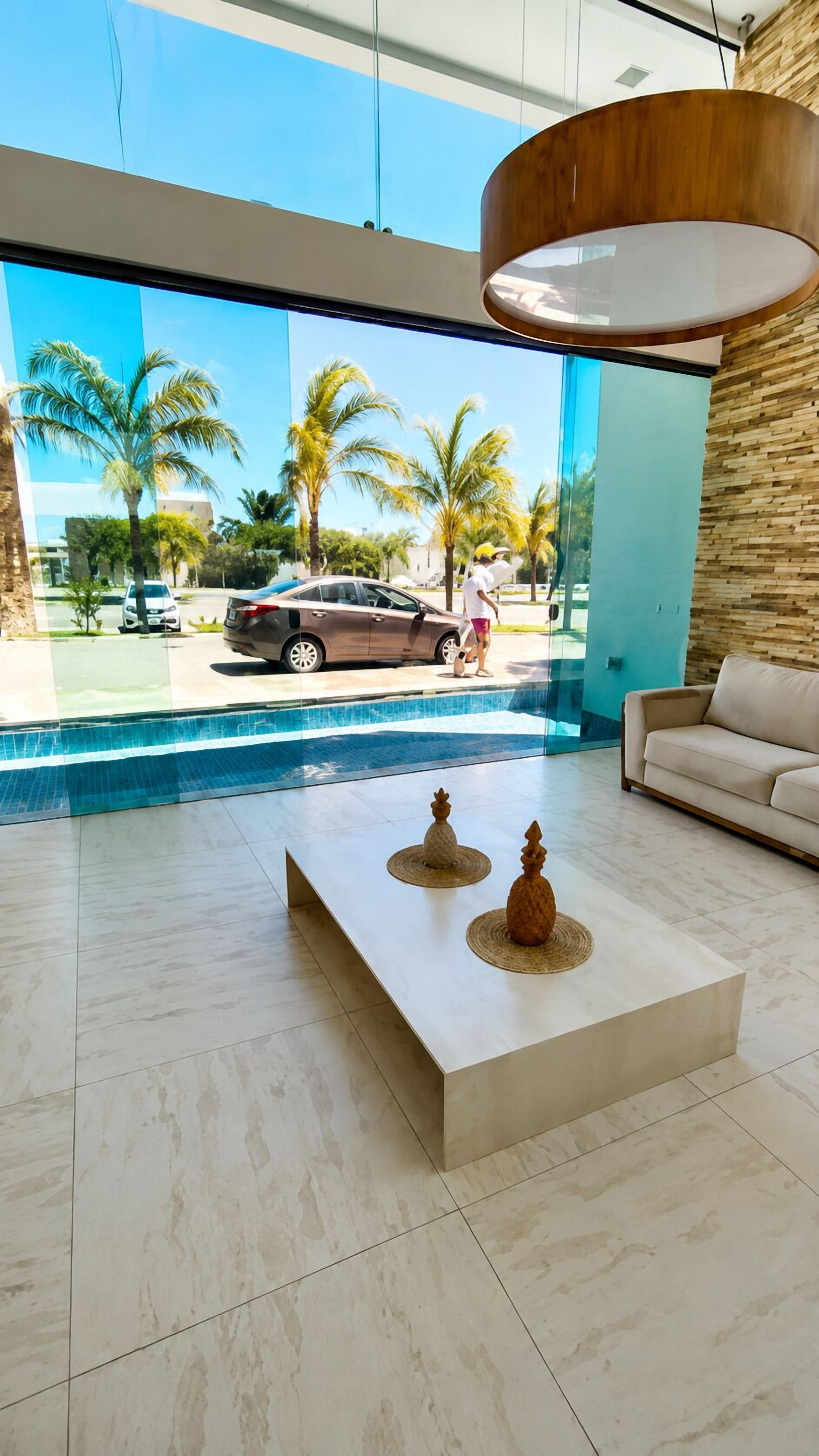 Interieur
