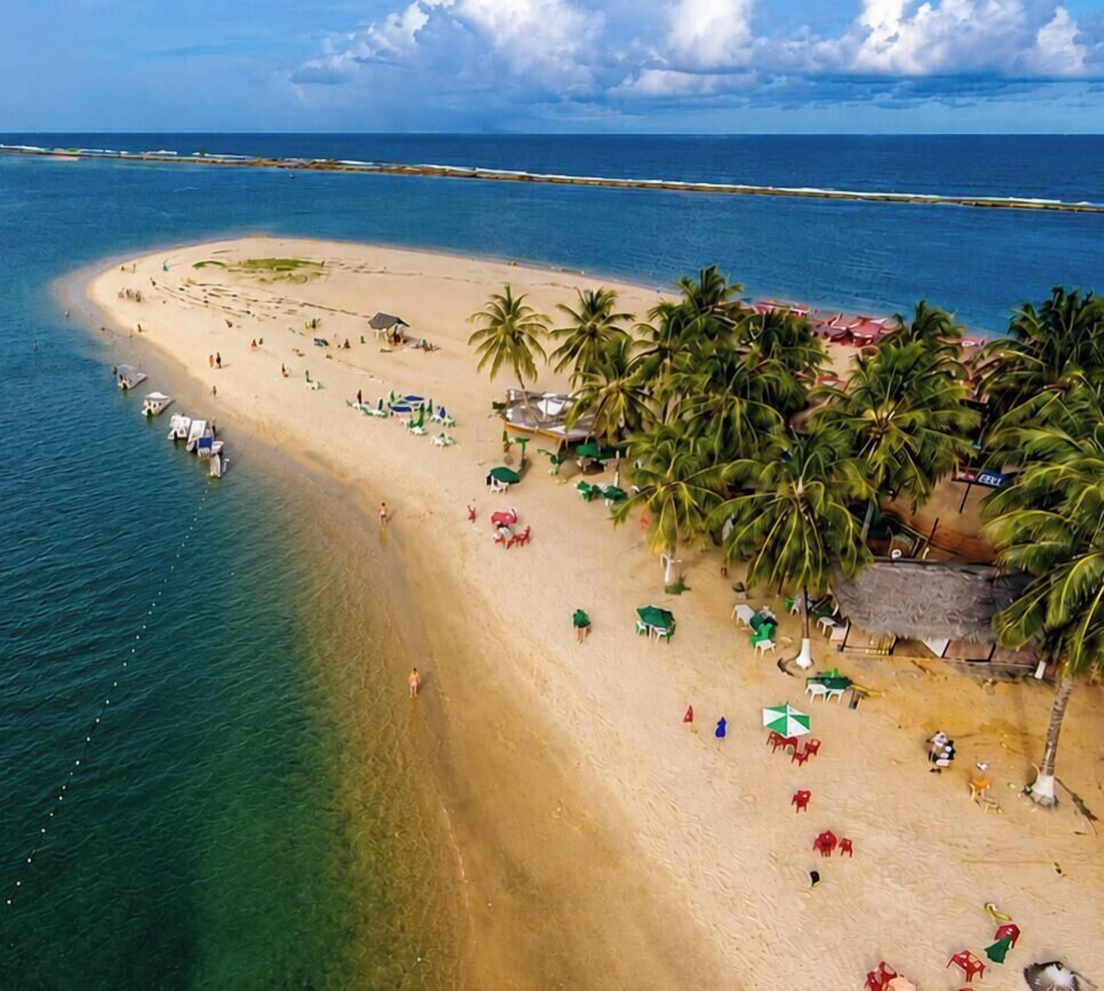 Praia