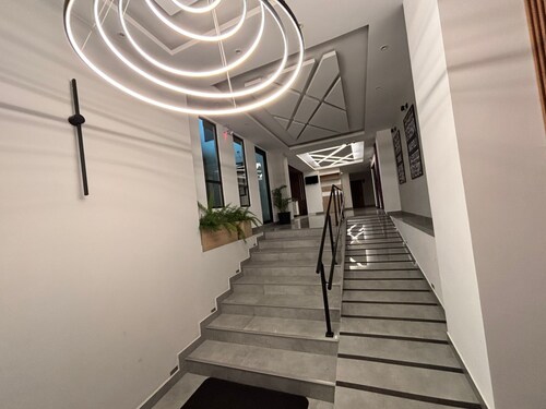 Rio Skyline : Luxury + WiFi 850 Mbps + Parking