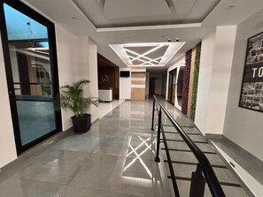 Hall