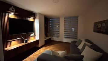 Smart TV