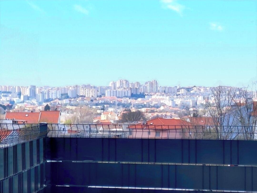 住宿景观