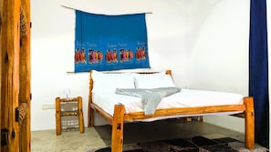 Apartment, 2 Bedrooms, Accessible, City View - The Hub Train House Hakuna Matata (Zanzibar Town)