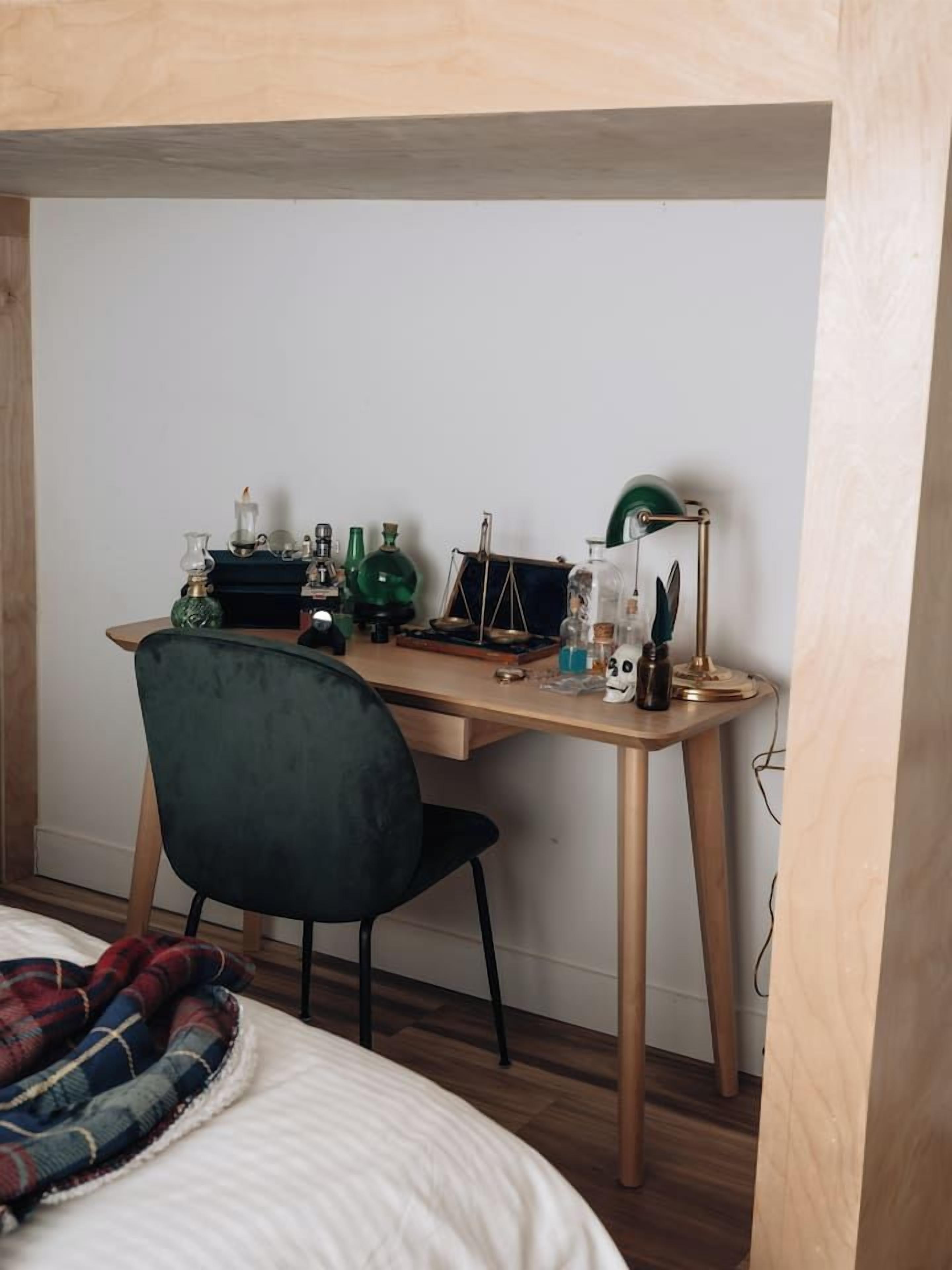 Interieur