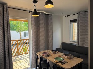 Spiseområde