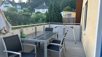 Speisen im Freien