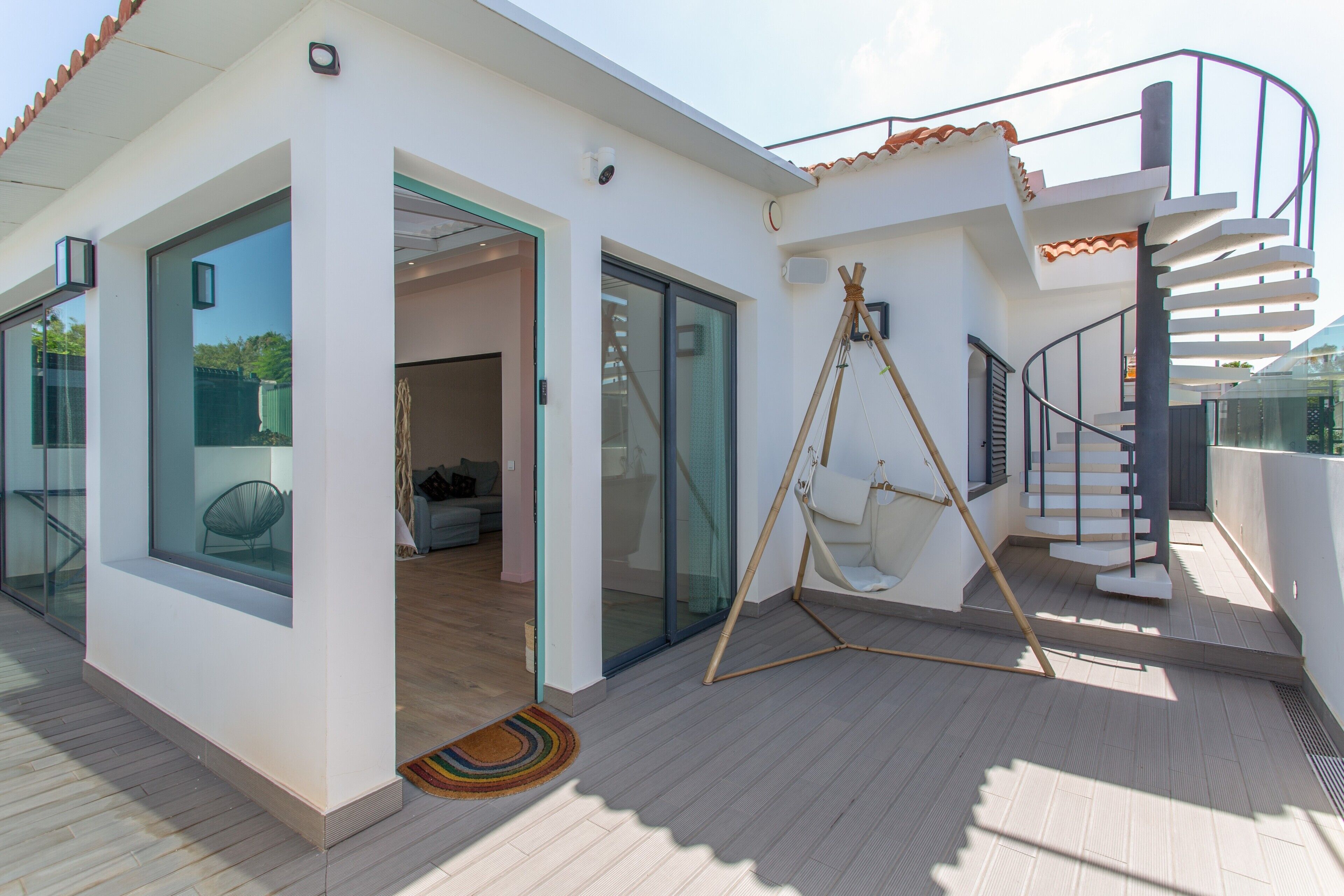 Terrass/Patio