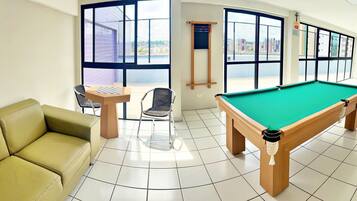 Sala de juegos