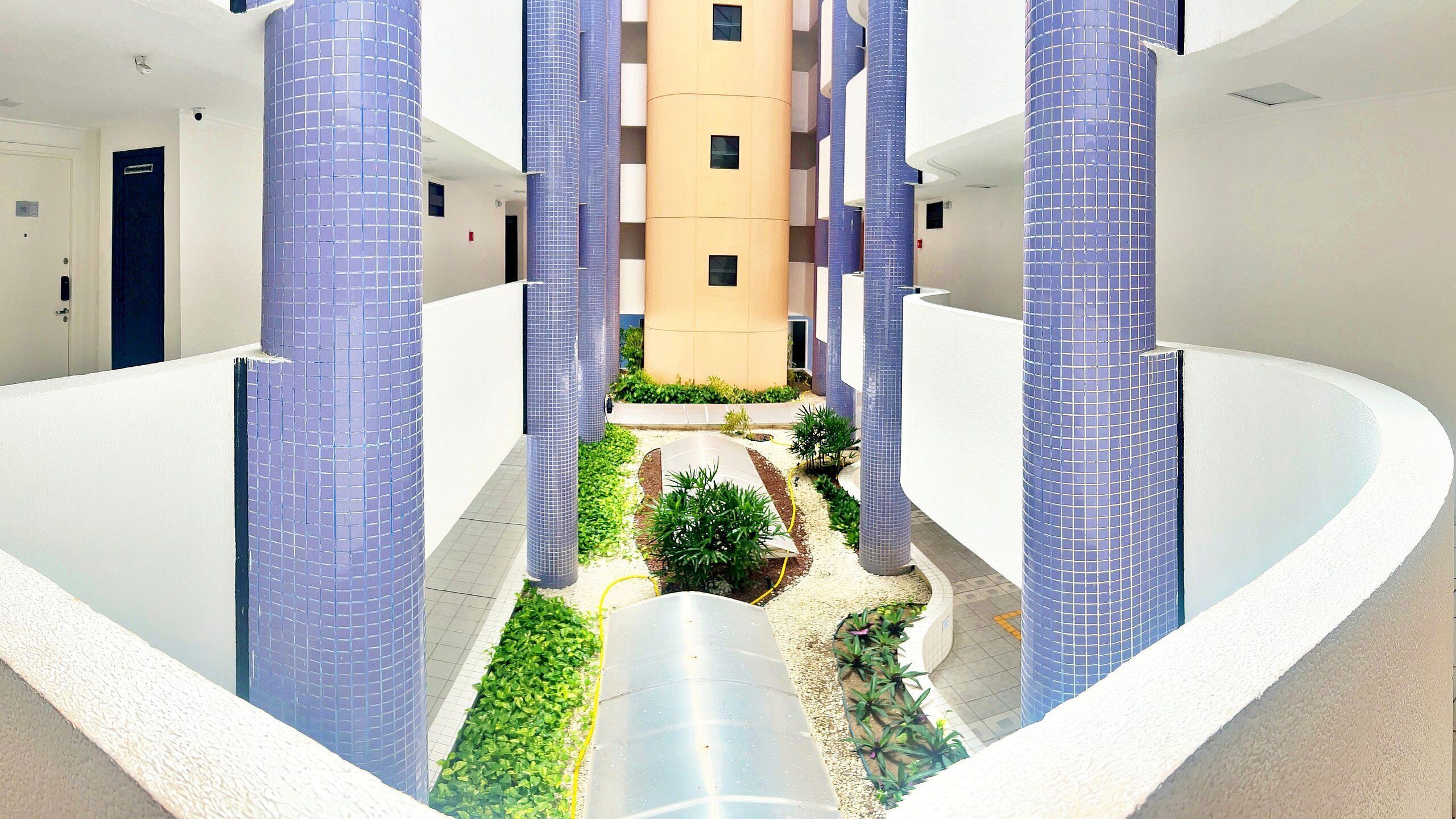 Jardin