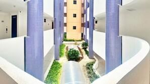 Jardín