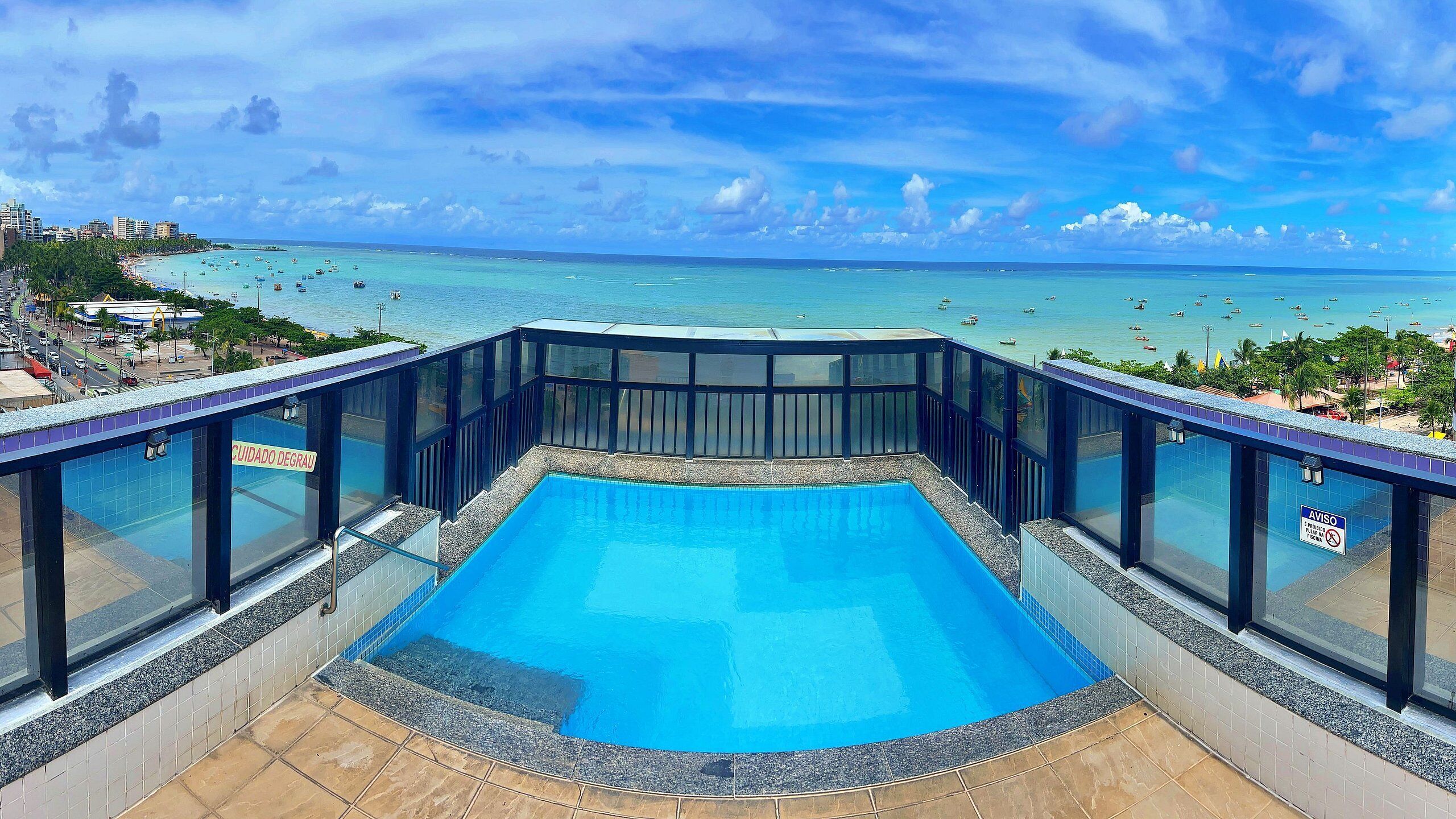 Apartment | Pool