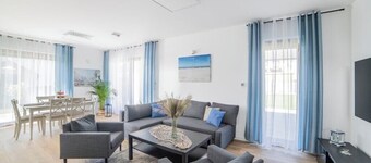 Dom Marina Mosty – Family & Pet-Friendly Home near Rewa & Gdańsk