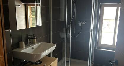 Delightful 3-bedroom apartment in charming Frutigen awaits you
