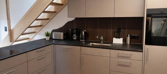 Delightful 3-bedroom apartment in charming Frutigen awaits you
