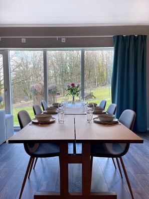 Spiseområde