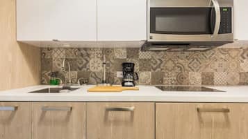 Dapur pribadi