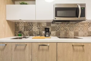 Dapur pribadi