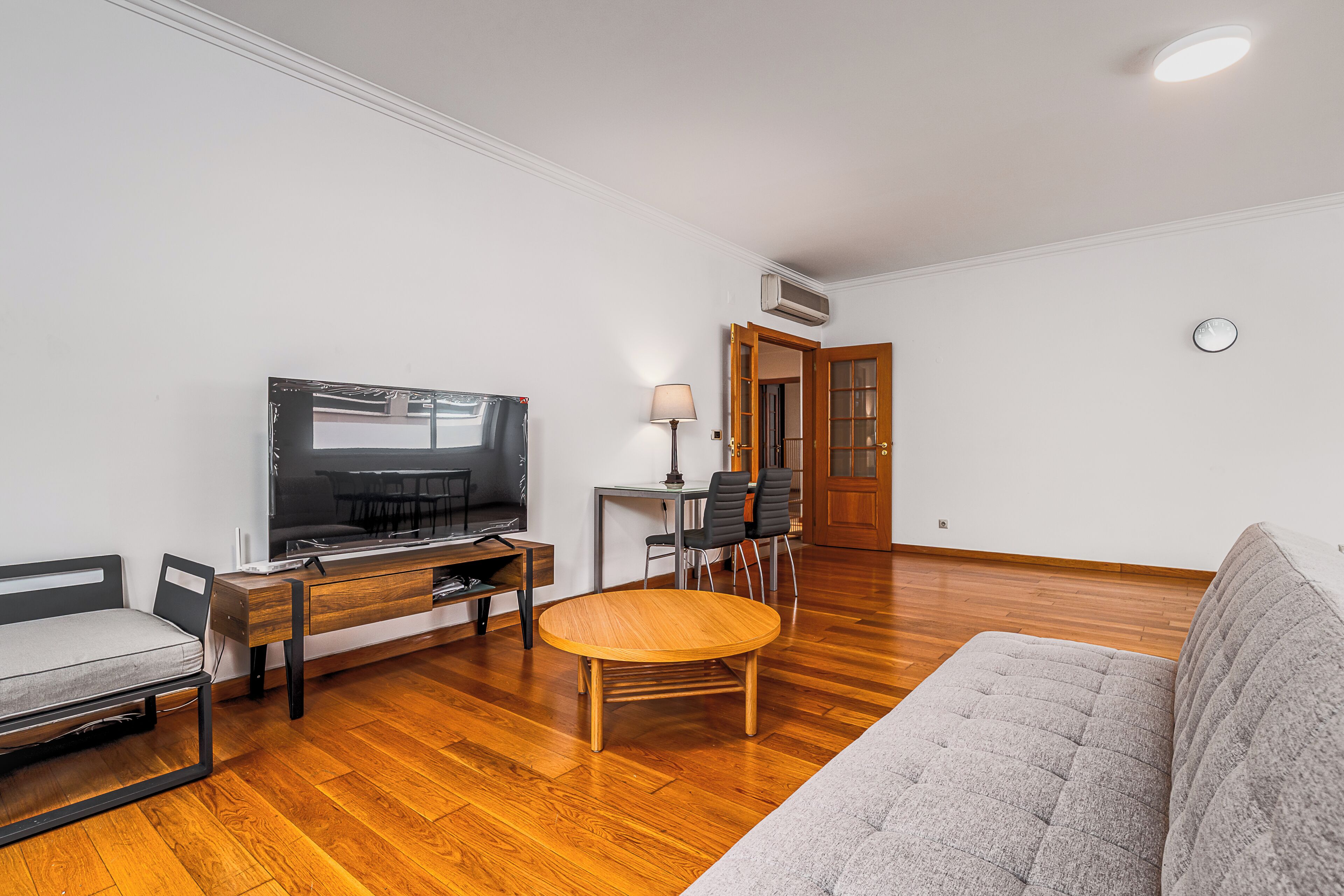 Suite | Zona de estar