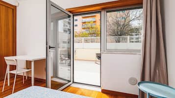 Suite | Interior