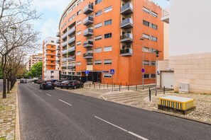 Exterior - Lisbon Easy Stay (Lisboa)