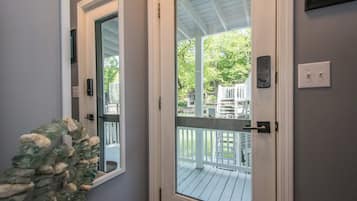 House | 1 bedroom, Internet