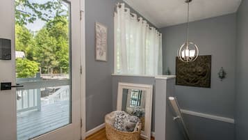 House | 1 bedroom, Internet