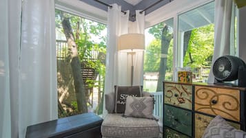 House | 1 bedroom, Internet