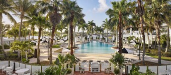 PGA National Cottage | Pool, Spa & PGA Golf