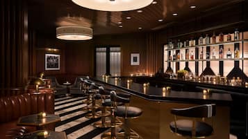 Bar (sur place)