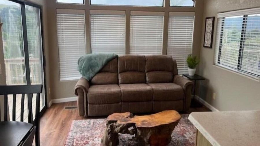 Rogue River Landing Resort