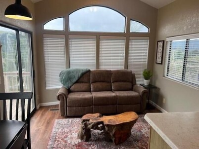 Rogue River Landing Resort