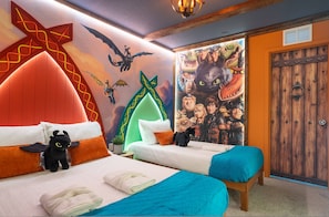 Maison | 8 chambres